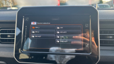 Suzuki Ignis 1.2 Dualjet 12V Hybrid SZ-T 5dr Petrol Hatchback